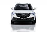 Zotye T800 2018 года